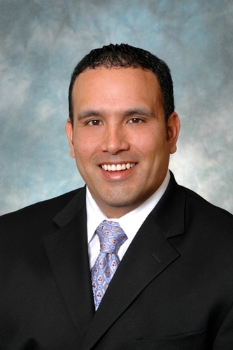 SF Bay Area native. 
Occupation: Real Estate Finance. 
Resides: San Mateo,CA w/wife +3 kids.
Interests: golf, basketball, enjoying time w/family & friends.