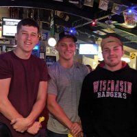 CPK (@colinkulas) 's Twitter Profile