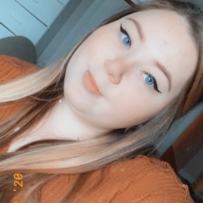 HannahShoffner1's profile picture. | cchs ‘18 | rscc |