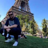 Matt Wurm (@mr_wurm) 's Twitter Profile