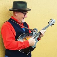 Mike Compton - @taterbugmusic Twitter Profile Photo