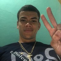 André Luca J.r (@andrluca4) 's Twitter Profile