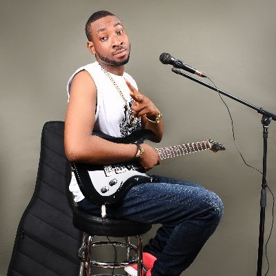 ll Recording ll Artist
teejohnsonmusic@gmail.com
https://t.co/DT3MzP6hx4