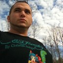 Andrew Perillo - @HellOfALife713 - Twitter