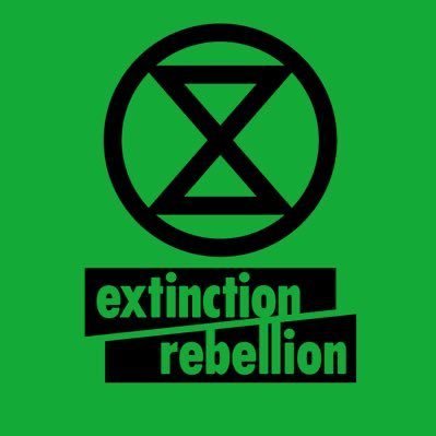 Extinction Rebellion Brisbane / Meanjin