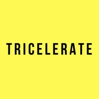 TRICELERATE (@tricelerate) 's Twitter Profile