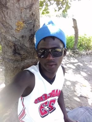 AlieuSa58364324's profile picture. 