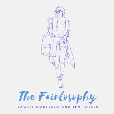 A podcast all about Fair Trade fashion including sustainability, human trafficking, and keeping kids in school. Available wherever you listen to podcasts!