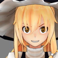 TAS魔理沙【ベホイミProject公式】 (@tas_marisa) Twitter profile photo