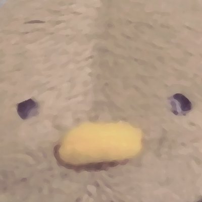 satsuki971's profile picture. 酔狂な会計年度雑芸員。登山。天気図。虫。銭湯。珈琲。審神者。呪術廻戦。成人済。ここは脈絡なく個人意見と擬音を呟くヲタク垢。大体しょうもない事呟くので本気にしないように。無言FとRT失礼。