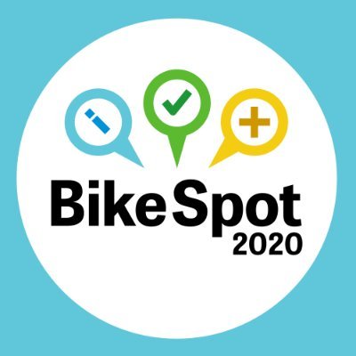 BikeSpotProject