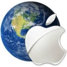 The Apple World