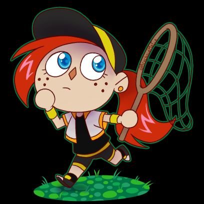 Ezralite__'s profile picture. icon by @ArachnidMafia