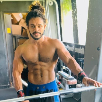 virajma16458210's profile picture. Gym instructer.