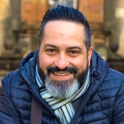 ElizeuCosta's profile picture. Pôs um novo cântico na minha boca, um hino ao nosso Deus; muitos o verão, e temerão, e confiarão no SENHOR.