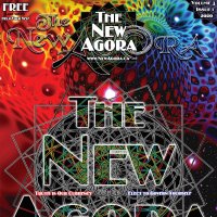 The New Agora and The New Now Online(@TheNewAgora) 's Twitter Profile Photo