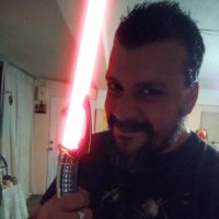 El Cesar Skywalker(@Sithtrooper) 's Twitter Profile Photo