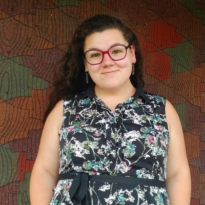 Mama. Onoñda’gegá’ scholar. PhD candidate. Two-Row paradigm. Wife. Dog mom. Beader. Jingle dress dancer. DIF fellow 2023.