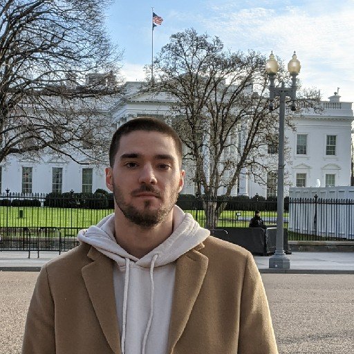 OtraMaholage's profile picture. American Working Overseas