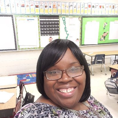 4th Grade Elementary Teacher
Mother of fur babies Cali, Bella(RIH), Bear, Tiger, and now Cain