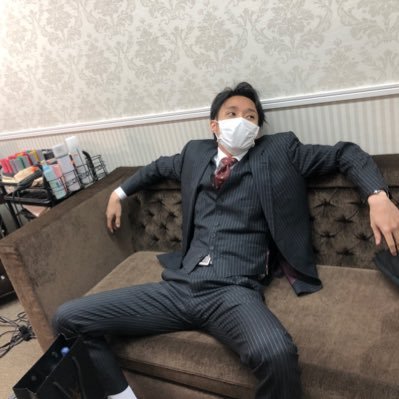 xxWHITEAPPLExx's profile picture. 程良いキモさ