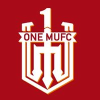 ONEMUFC(@_onemufc) 's Twitter Profileg