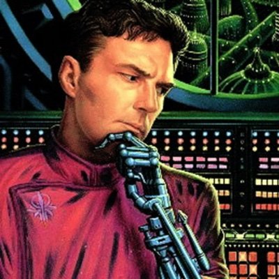 _AuberonHerbert's profile picture. Conspiracy Analyst | Humanized Mouse Enthusiast | TANSTAAFL | #Flexit