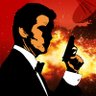 MundoGoldenEye's profile picture. "El Mundo De GoldenEye" analiza profundamente la película número 17 de James Bond. Disponible en Amazon, y MercadoLibre ARG. #MundoGoldenEye #GoldenEye30