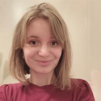 Dr. Taisiia Stanishevska 🇺🇦 (@tstanishevska) 's Twitter Profile