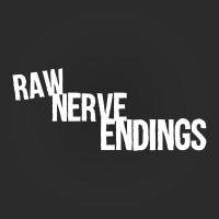 Raw Nerve Endings (@rawnerveendings) 's Twitter Profile