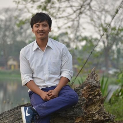 NeogRituranjan's profile picture. #Thoda_natkhat #thoda_pagal