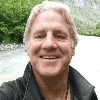 patrick steenberge Profile