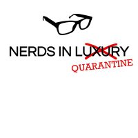 Nerds In Luxury(@NerdsInLuxury) 's Twitter Profile Photo