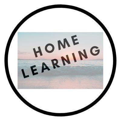 elearning2020's profile picture. 5th Grade ELA teacher sharing my thoughts and reflections through this "Home Learning" experience