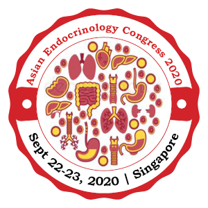 You are welcome to Asian Endocrinology Congress 2020 Sept 22-23 , 2020 at Singapore.