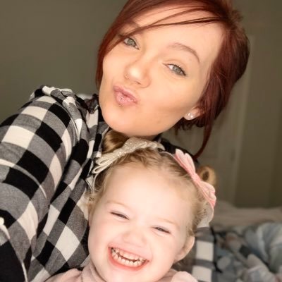 Mom💜
Wife
Daughter