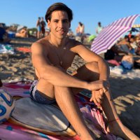 Santi Borrell (@sborrell47) 's Twitter Profile