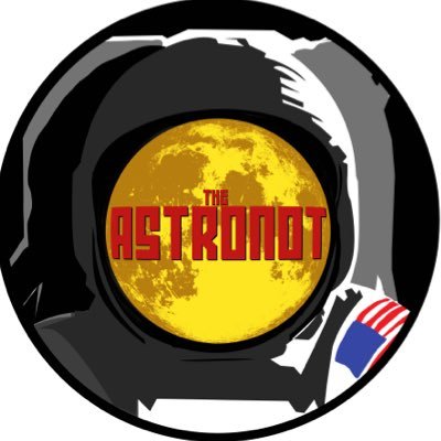 The Astronot 👩‍🚀さんのプロフィール画像