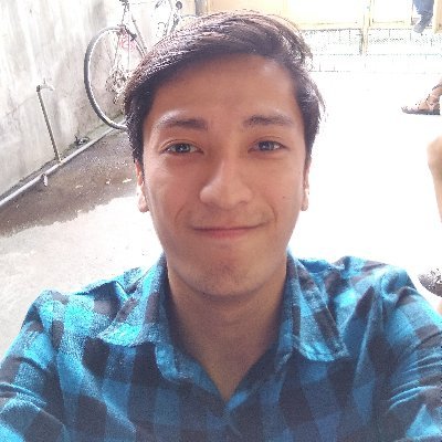 gbgabiola's profile picture. Software Engineer | Full-Stack Developer 👨🏻‍💻 Passionate in building scalable, high-performance web/applications. A Sinner Saved by Grace ☝