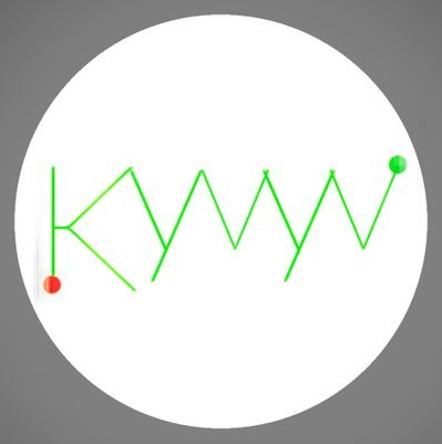 se pronuncia / kɪ-viv /
#KYVYV
🛒Una Empresa con #SentidoComercial