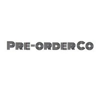Pre-order(@Pre_OrderCo) 's Twitter Profile Photo