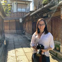 Amy Lu (@amy_d_lu) 's Twitter Profile