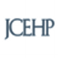 JCEHP (@jcehp) 's Twitter Profile