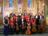 Cameratabuffalo's profile picture. Under the baton of Christopher Weber, are seasoned musicians  from orchestras throughout the United States and around the world.