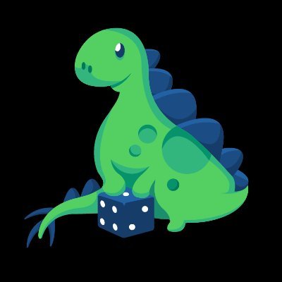 Ryan & TJ of tinyDino Games. Makers of: @TheAmbassadorFT @TombSweeper Mail: team@tinyDinoGames.com Discord:
https://t.co/Pgx7vrA2F6