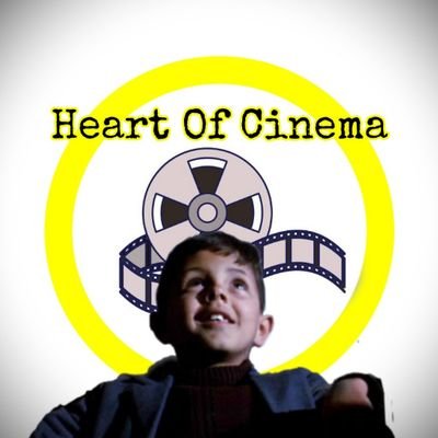 Heart Of Cinema