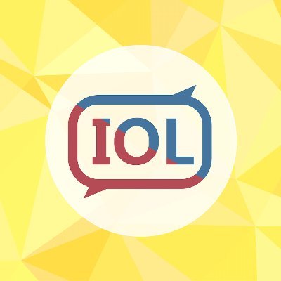 Official twitter account of the International Linguistics Olympiad (IOL)