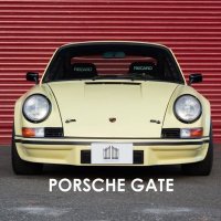 PORSCHE GATE レンタル&カフェ(@porsche_gate) 's Twitter Profile Photo