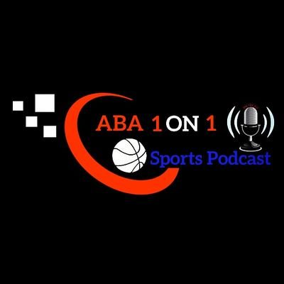 The most unique Podcast in Sport!! We get the interviews you won't hear on ESPN🏀🏀