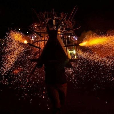 fer_mg89's profile picture. Arquitecto en Formación